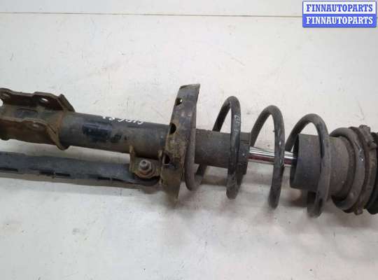 купить Амортизатор подвески на Opel Astra G 1998-2005