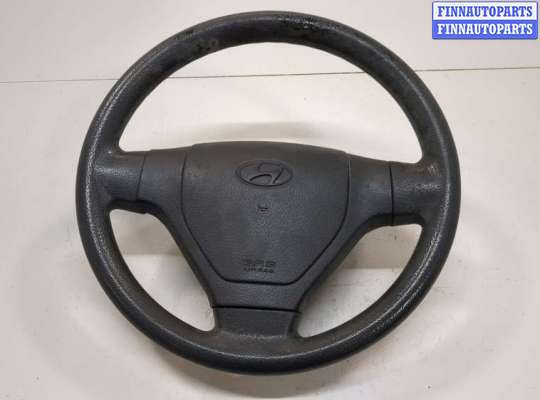 купить Руль на Hyundai Getz 2002-2011
