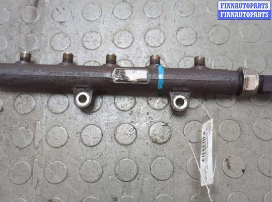 купить Рампа (рейка) топливная на Citroen Jumper (Relay) 2006-2014