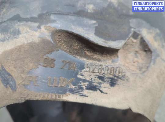 Локер на Peugeot Partner I Origin