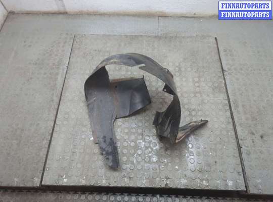 Защита арок (подкрылок) PG1201966 на Citroen Berlingo 1997-2002