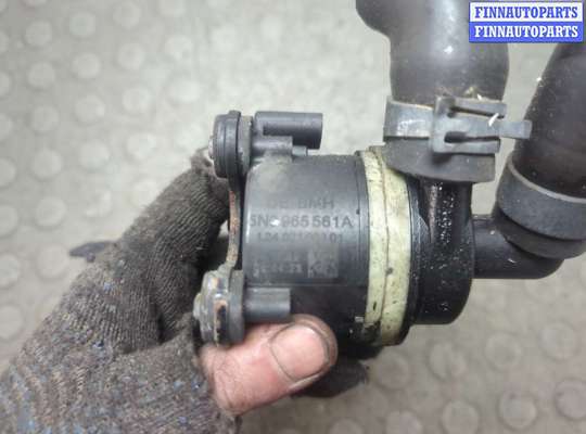 купить Насос водяной (помпа) на Volkswagen Passat 6 2005-2010