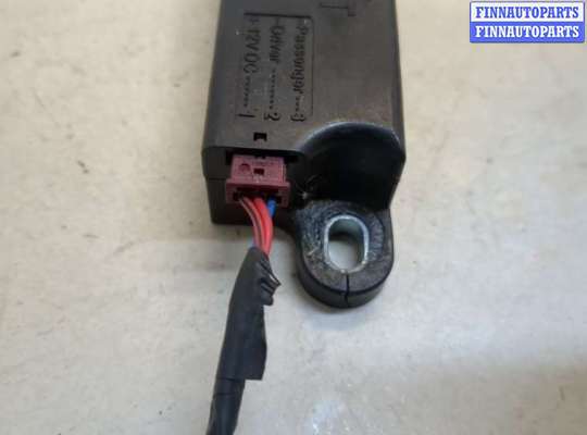 купить Датчик присутствия на SsangYong Korando 2010-2019