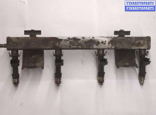 купить Форсунка топливная на Mazda 6 (GH) 2007-2012