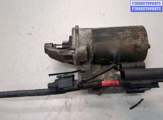 купить Стартер на Ford Focus 2 2005-2008