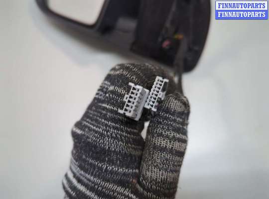 купить Зеркало боковое на Nissan Qashqai 2006-2013