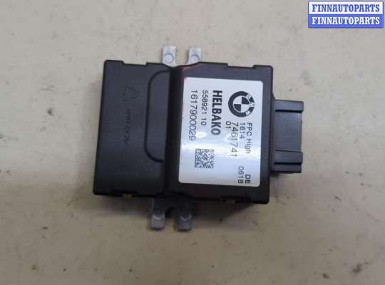 купить Блок управления топливным насосом на BMW 7 G11, G12 2015-2022