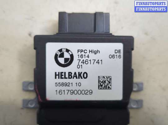 купить Блок управления топливным насосом на BMW 7 G11, G12 2015-2022