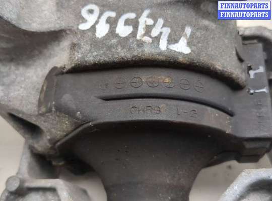 купить Подушка крепления двигателя на Mazda 6 (GJ) 2012-2018