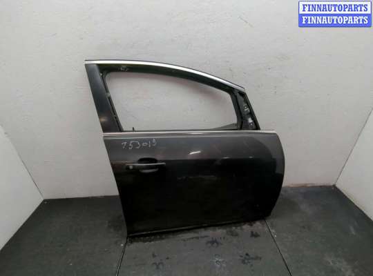 купить Дверь боковая (легковая) на Opel Astra J 2010-2017
