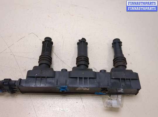 купить Катушка зажигания на Opel Agila 2000-2007