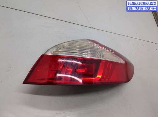 купить Фонарь (задний) на Renault Megane 3 2009-2016