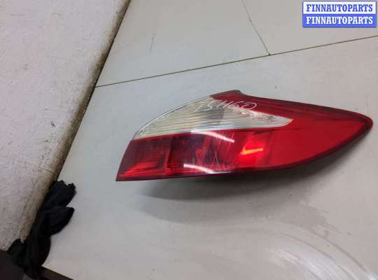 купить Фонарь (задний) на Renault Megane 3 2009-2016