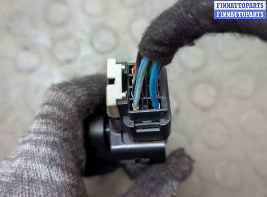 Кнопки на Opel Mokka