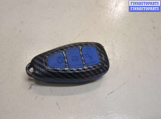 купить Ключ зажигания на Ford S-Max 2010-2015