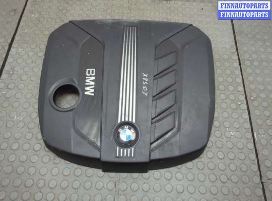 Накладка декоративная на ДВС BM3643845 на BMW 5 F10 2010-2017