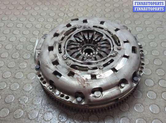 Маховик FO2149733 на Ford Transit 2006-2014