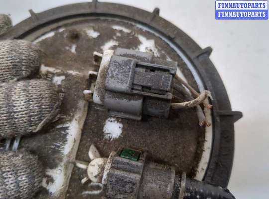 купить Насос топливный электрический на Renault Megane 3 2009-2016