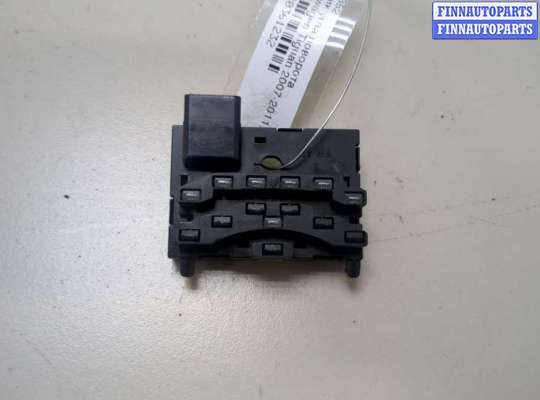 купить Датчик угла поворота на Volkswagen Tiguan 2007-2011