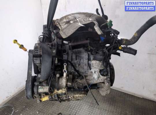 Двигатель (ДВС) PG1233051 на Peugeot 207 2006-2015
