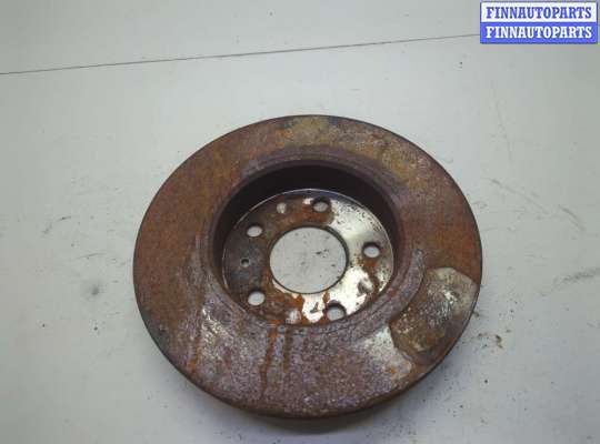 купить Диск тормозной на Opel Zafira A 1999-2005