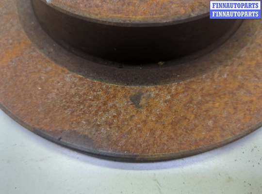 купить Диск тормозной на Opel Zafira A 1999-2005