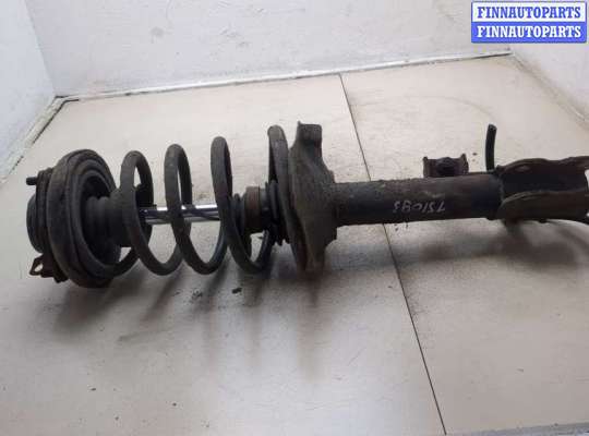 купить Амортизатор подвески на Nissan X-Trail (T30) 2001-2006