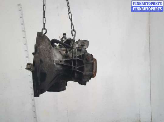 купить КПП 5-ст.мех. (МКПП) на Opel Astra H 2004-2010