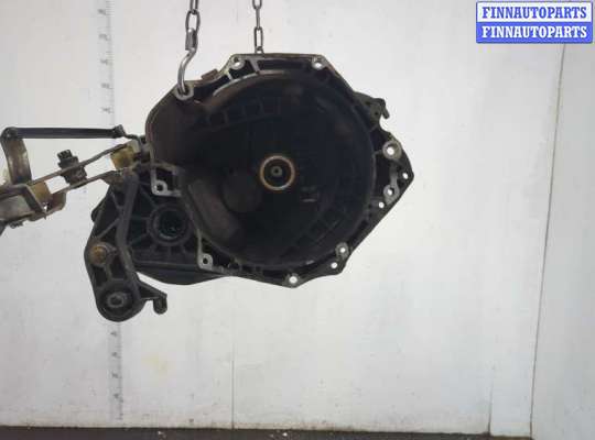 КПП 5-ст.мех. (МКПП) OP2375934 на Opel Astra H 2004-2010