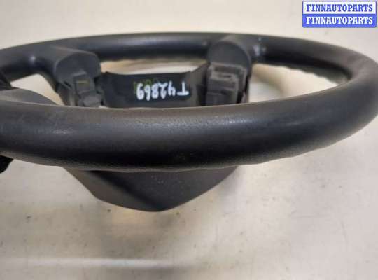 купить Руль на Fiat Sedici 2006-2012