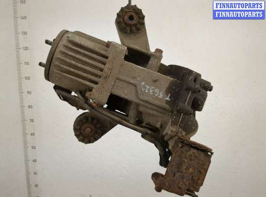 купить Редуктор моста на Citroen C-Crosser 2007-2013