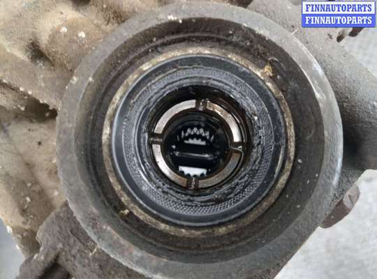 купить Редуктор моста на Citroen C-Crosser 2007-2013