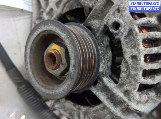 купить Генератор на Toyota Avensis 2 2003-2008