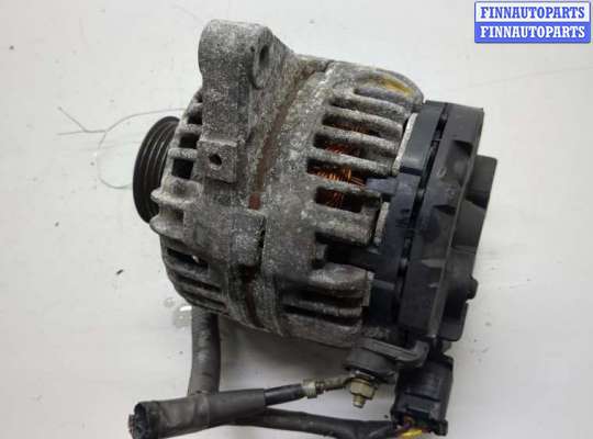 купить Генератор на Toyota Avensis 2 2003-2008