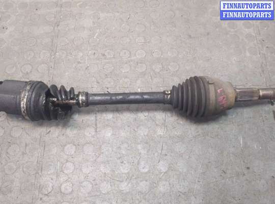 купить Полуось (приводной вал, шрус) на Infiniti FX 2002-2009