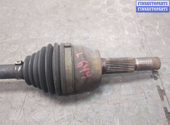 купить Полуось (приводной вал, шрус) на Infiniti FX 2002-2009