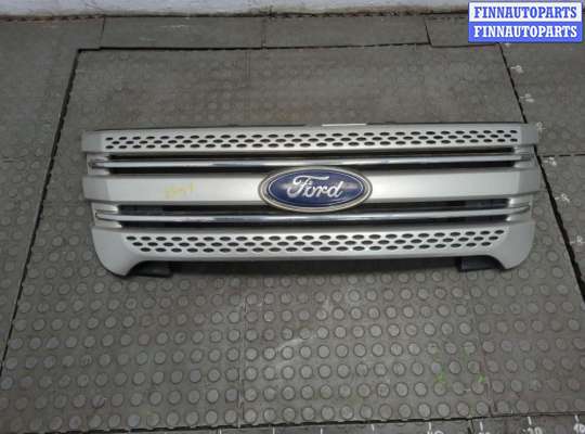 купить Решетка радиатора на Ford Explorer 2010-2015