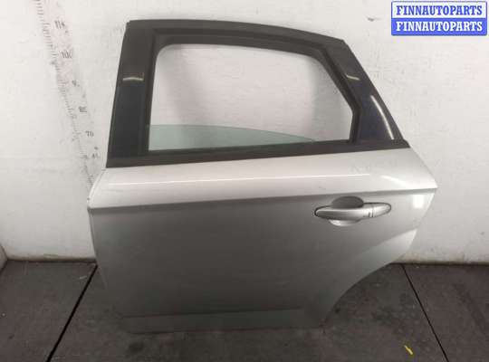 купить Дверная карта (Обшивка двери) на Ford Mondeo 4 2007-2015