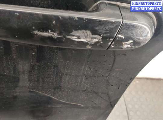 купить Дверь боковая (легковая) на BMW X6 E71 2007-2014