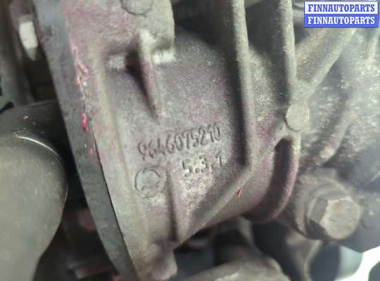 купить Катушка зажигания на Citroen Berlingo 2002-2008