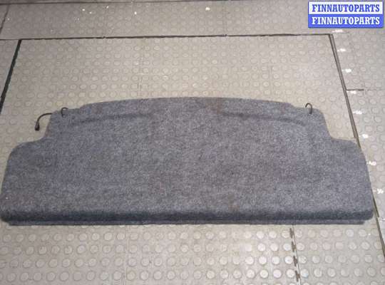 купить Полка багажника на Nissan Note E11 2005-2013