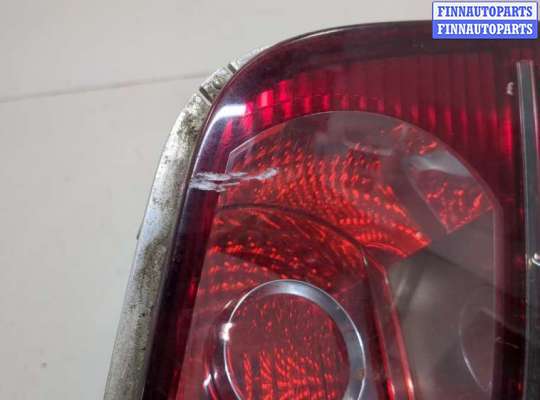 купить Фонарь (задний) на Volkswagen Touran 2006-2010