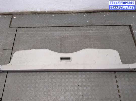 купить Шторка багажника на Ford Mondeo 3 2000-2007