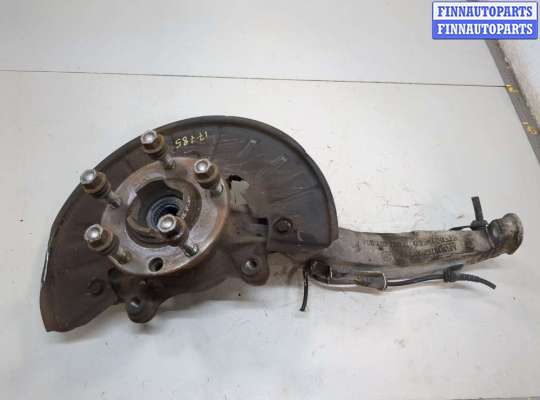 купить Ступица (кулак, цапфа) на Audi Q7 2005-2015