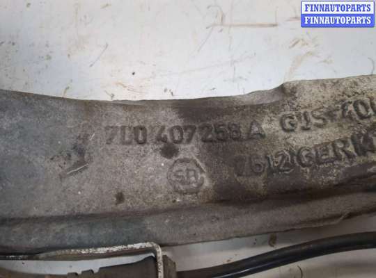 купить Ступица (кулак, цапфа) на Audi Q7 2005-2015