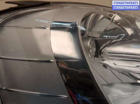 купить Фара (передняя) на Volkswagen Fox 2005-2011