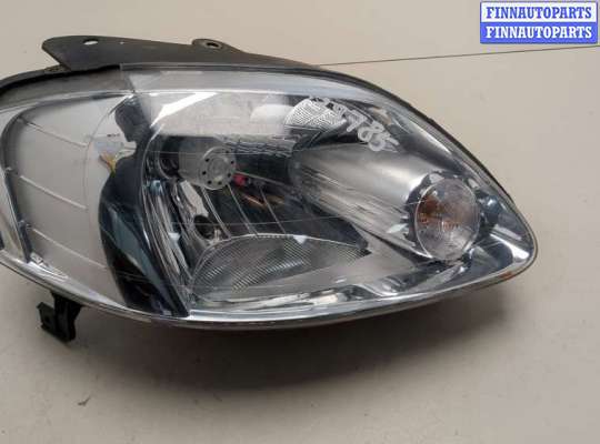 Фара (передняя) VG2710547 на Volkswagen Fox 2005-2011