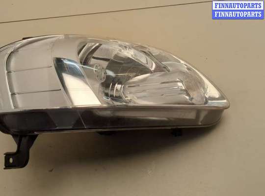 купить Фара (передняя) на Volkswagen Fox 2005-2011