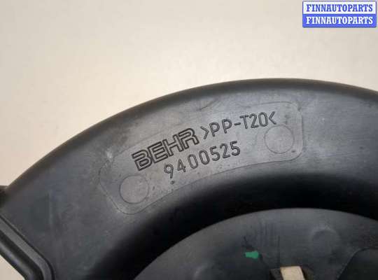 купить Двигатель отопителя (моторчик печки) на Opel Zafira A 1999-2005