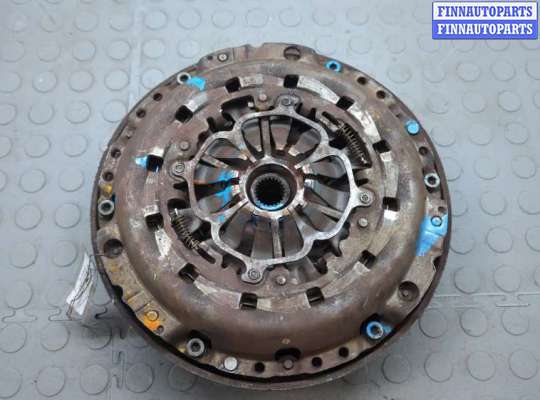 купить Маховик на Audi A4 (B6) 2000-2006